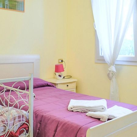 Casa Marina Villa Santa Margherita  Екстериор снимка