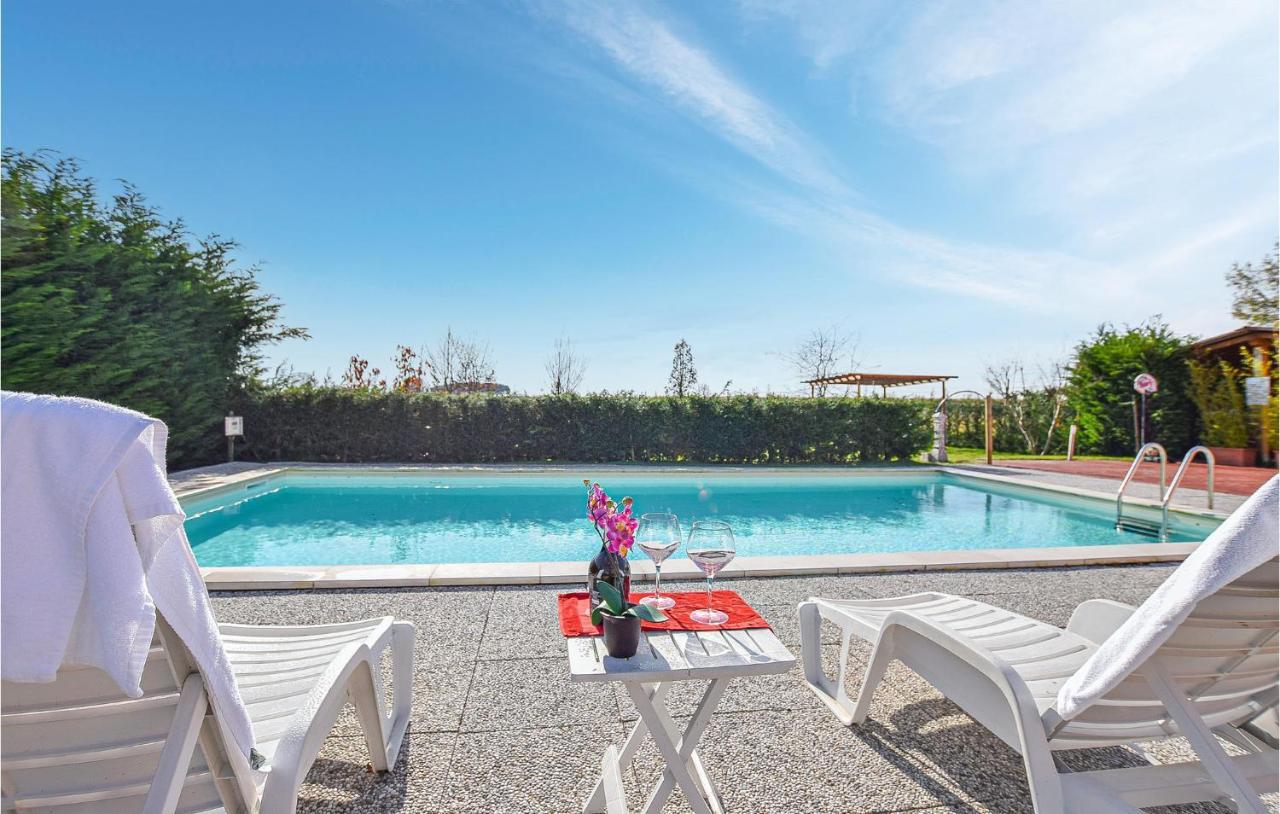Casa Marina Villa Santa Margherita  Екстериор снимка