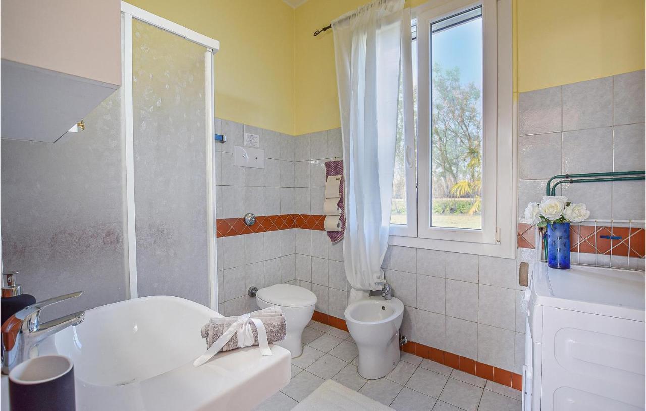 Casa Marina Villa Santa Margherita  Екстериор снимка