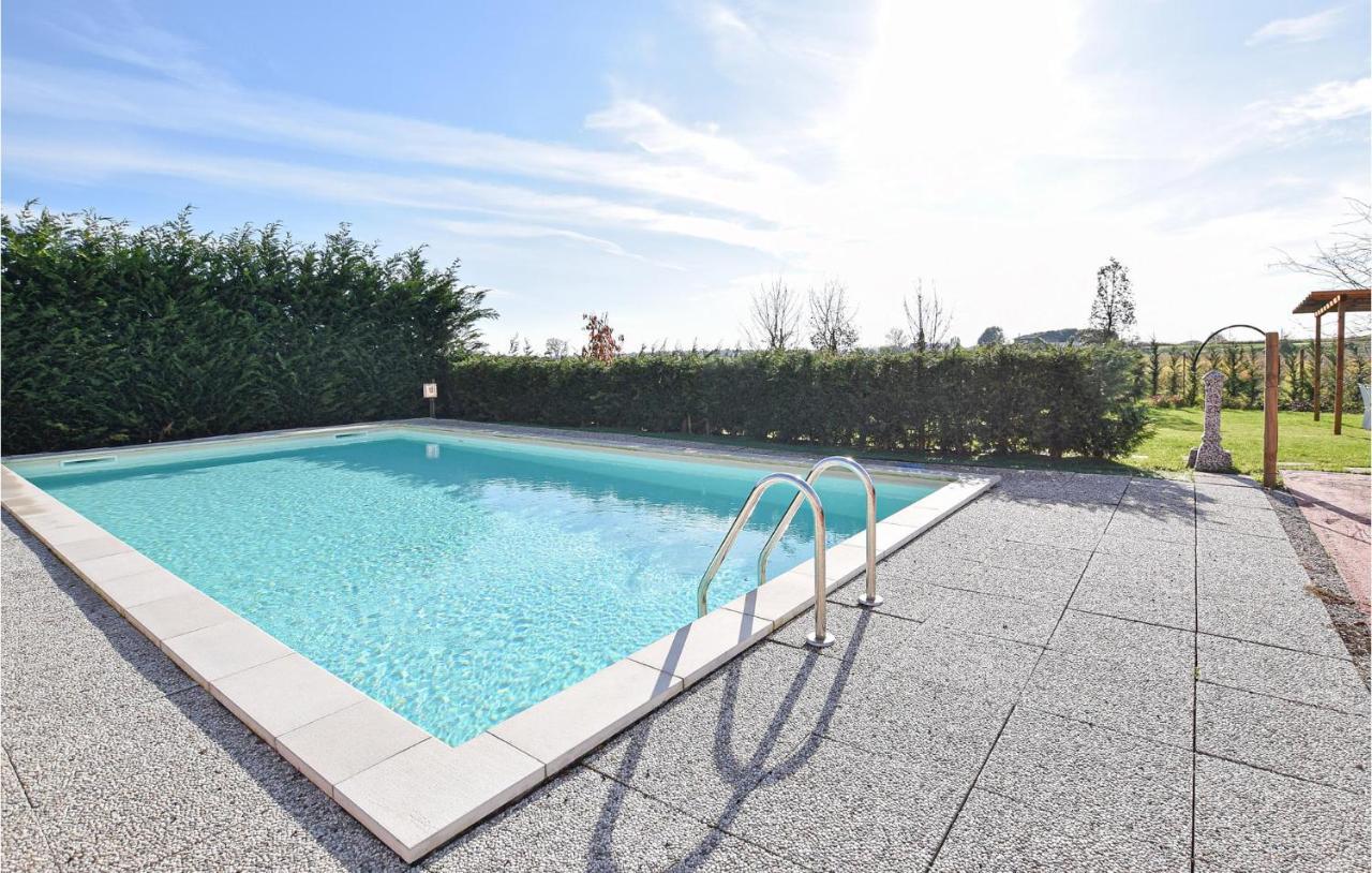Casa Marina Villa Santa Margherita  Екстериор снимка