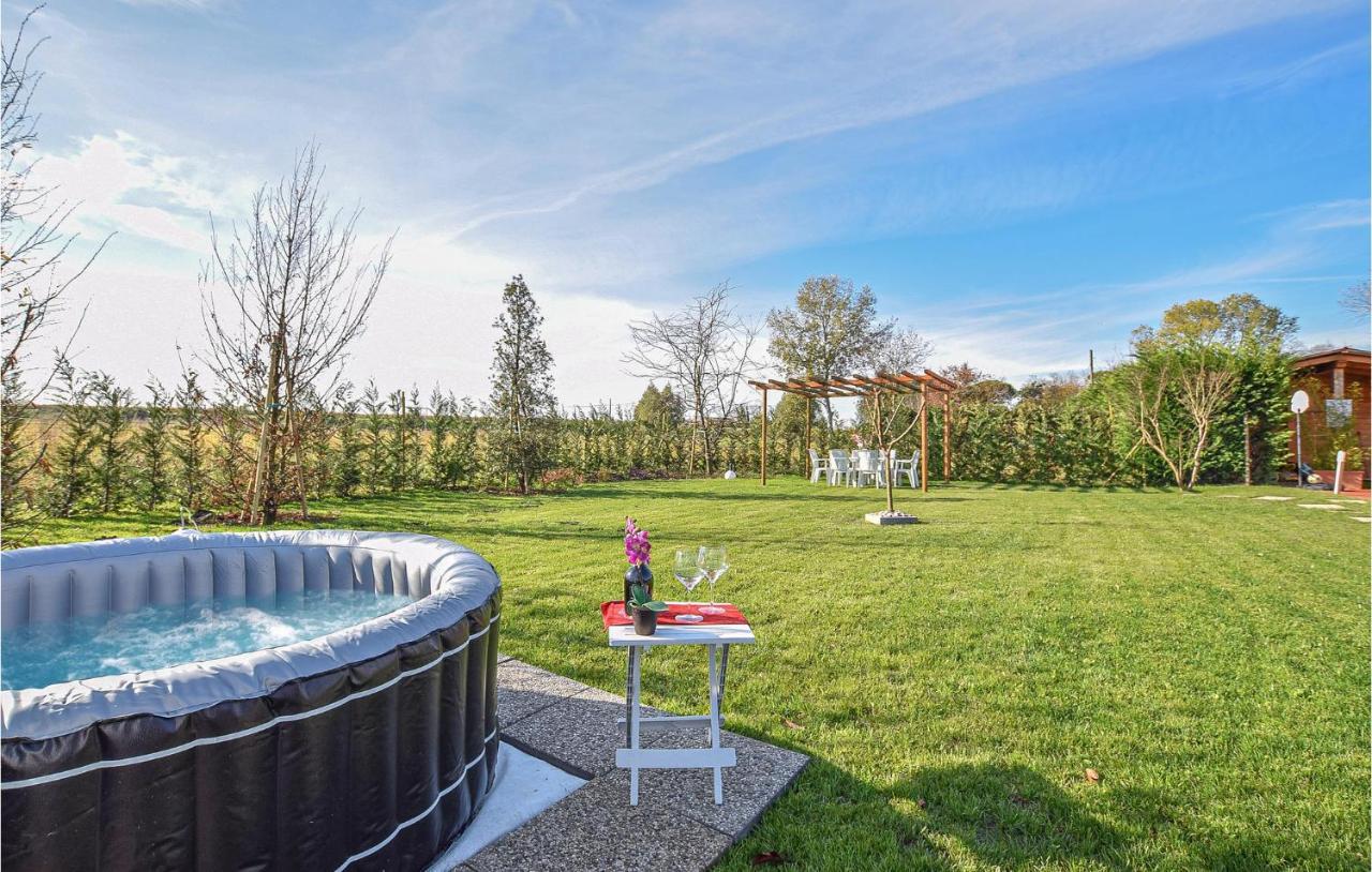 Casa Marina Villa Santa Margherita  Екстериор снимка