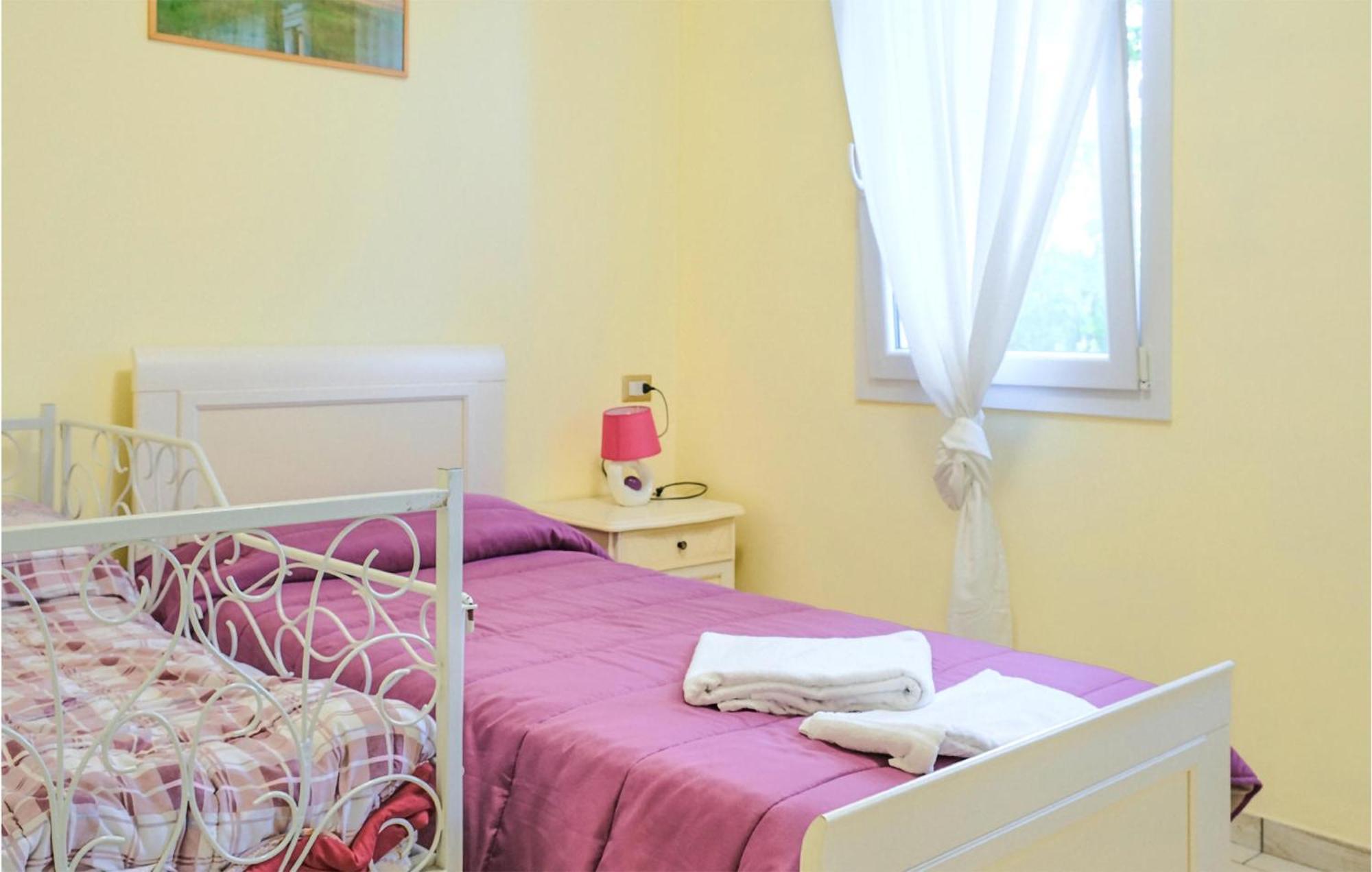 Casa Marina Villa Santa Margherita  Екстериор снимка