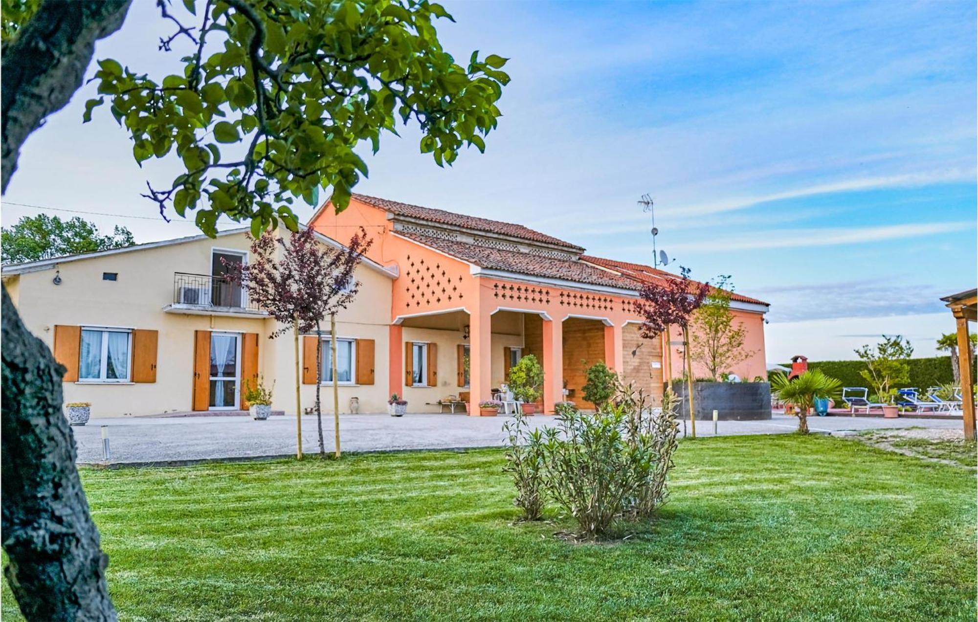 Casa Marina Villa Santa Margherita  Екстериор снимка