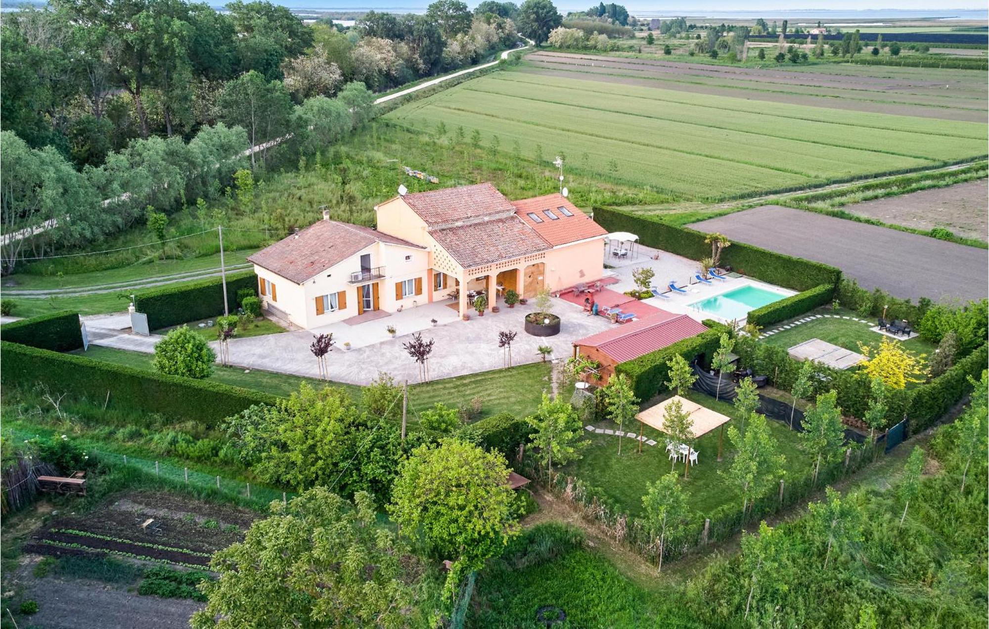 Casa Marina Villa Santa Margherita  Екстериор снимка