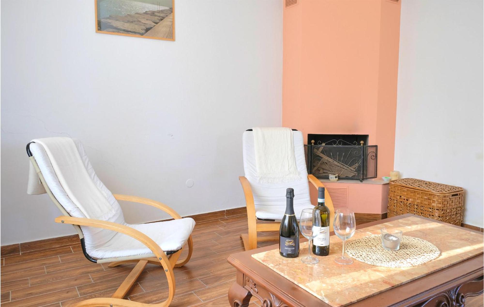 Casa Marina Villa Santa Margherita  Екстериор снимка