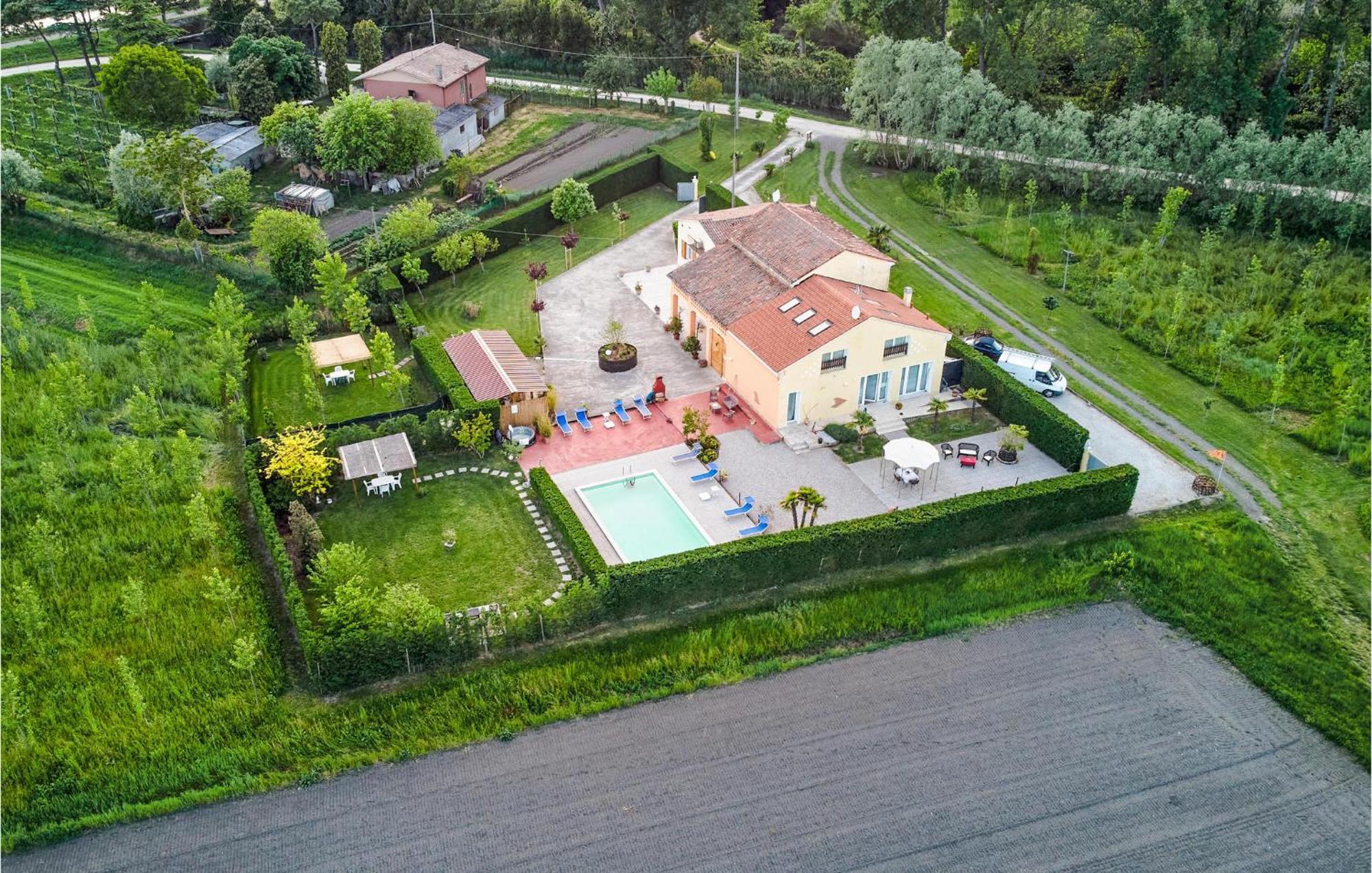Casa Marina Villa Santa Margherita  Екстериор снимка