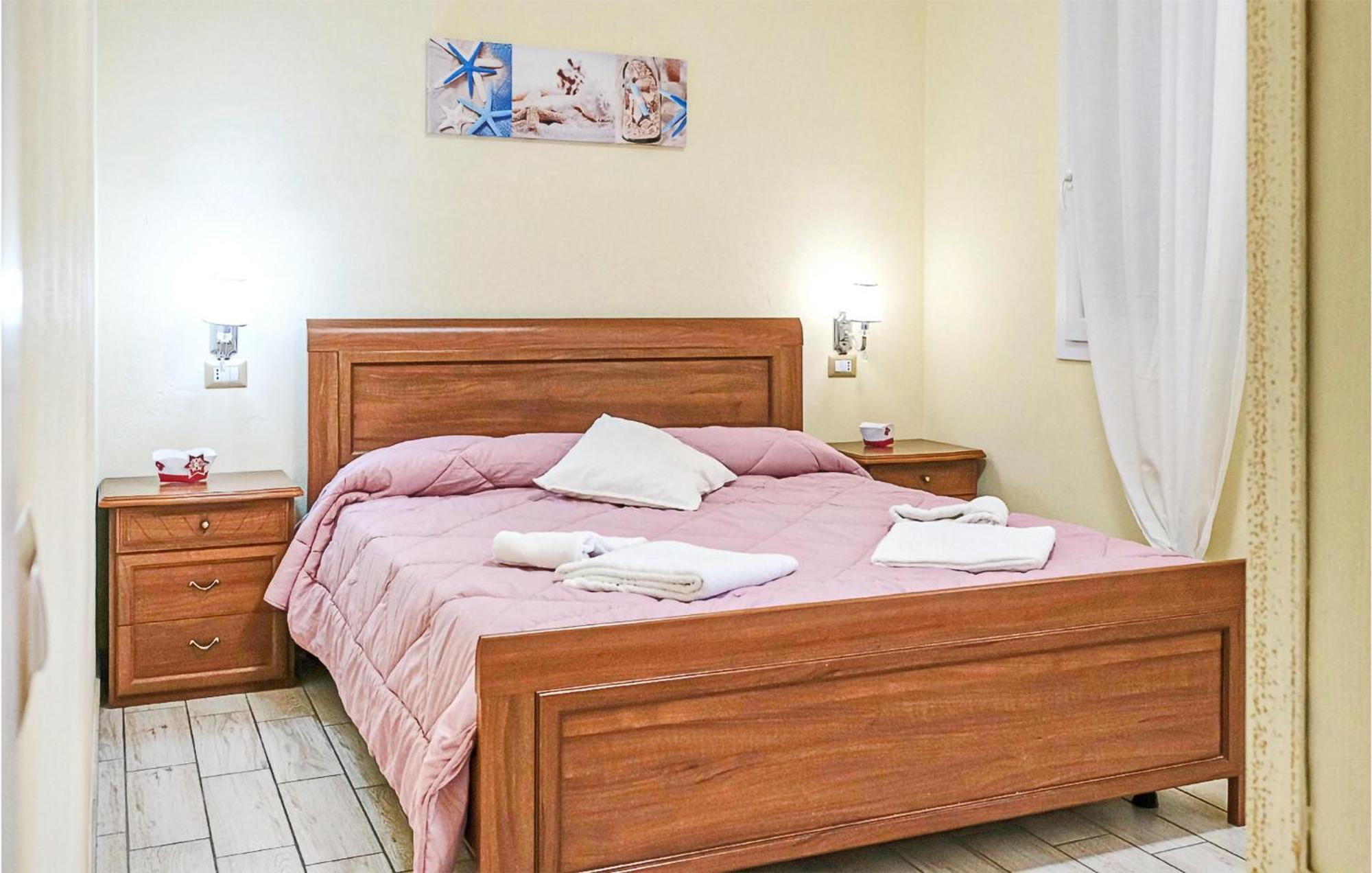 Casa Marina Villa Santa Margherita  Екстериор снимка